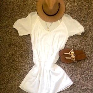 Vintage JCrew summer Dress!